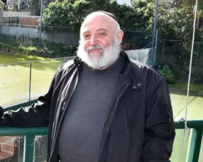 Bondi Hero's Daughter Reveals Father Threw Bricks at Terrorist