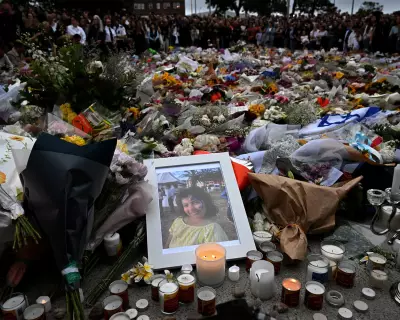 Bondi Vigil Mourns 10-Year-Old Matilda as Parents Plead: 'Remember Her Name'