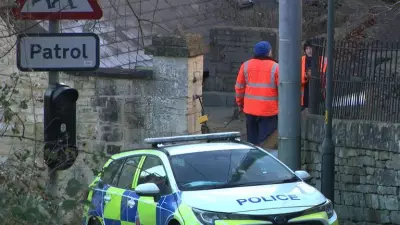 Boxing Day Fire Tragedy in Stroud: Mother and Two Children Die