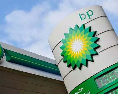 BP Sells £7.4bn Castrol Stake to US Investment Firm KKR