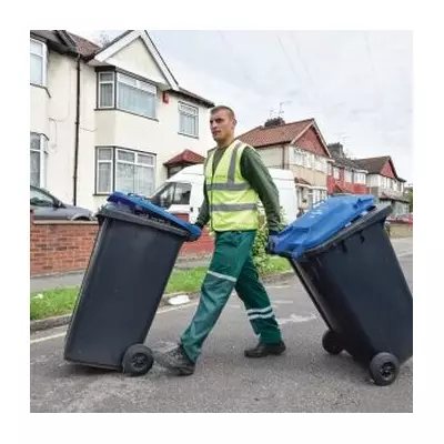 Brent & Harrow Festive Bin Collection Changes: Christmas & New Year Dates