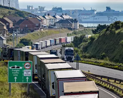 Brexit's Economic Toll: Calls for Closer EU Ties Amid 4% GDP Hit