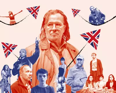 British Culture's 2025 Global Triumph: From Oasis to Adolescence
