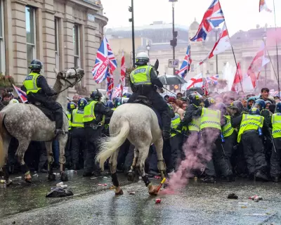 British Identity Debate: Support for 'Born in UK' View Doubles in Two Years