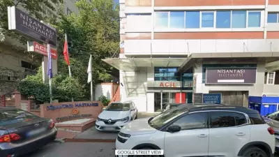 British Mother, 34, Dies After Cosmetic Surgery in Turkey, Inquest Finds