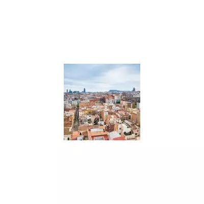 British Paedophile Arrested in Barcelona After Alleged Child Snatch Attempt