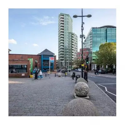 Bromley's 2026 Transformation: 2,000 Green Belt Homes, 19-Storey Tower & New Leisure Centres