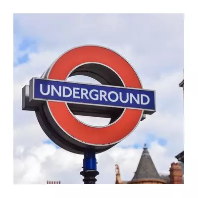 Casualty on Tracks Shuts Finsbury Park Tube Station, Victoria Line Suspended