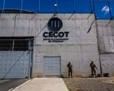 CBS Pulls 60 Minutes El Salvador Prison Exposé, Segment Leaks Online