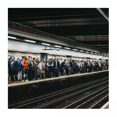 Central Line Tops List for Most Sex Offences on London Underground