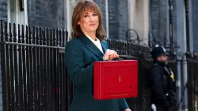 Chancellor Rachel Reeves Sets Spring Budget Date for 3 March 2026