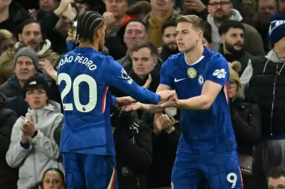 Chelsea vs Aston Villa: 7 Players Ruled Out, 2 Doubts for Premier League Clash