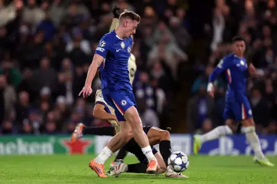 Chelsea vs Aston Villa: 7 Players Ruled Out, 4 Pass Fit for Premier League Clash