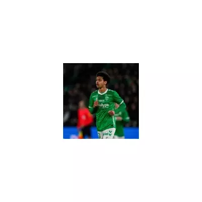 Chelsea's £7m Bid for Arsenal Target N'Guessan Rejected by Saint-Etienne