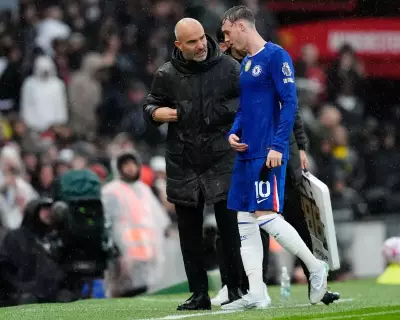 Chelsea's Injury Crisis: 44% Surge Linked to Club World Cup Fatigue