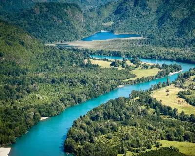 Chilean Patagonia's Cochamó Valley saved in $78m conservation triumph