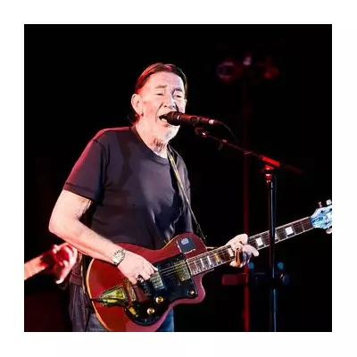 Chris Rea Dies Aged 74: 'Driving Home for Christmas' Singer Passes After Short Illness