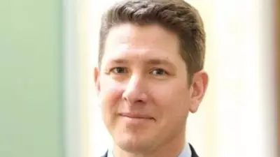 Christian Turner Appointed UK Ambassador to US: A Diplomatic Victory