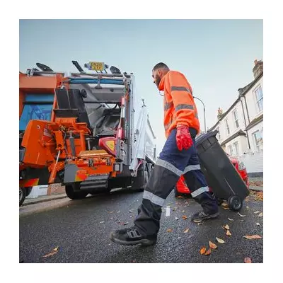 Christmas Bin Collection Changes in Hammersmith & Fulham: Dates and Tree Recycling