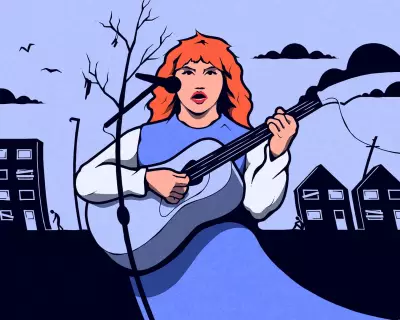 CMAT's 'Euro-Country': The 2025 Album Soundtracking a Generation's Anguish and Hope