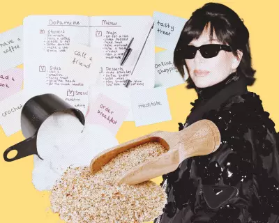 Creatine & Fibre: The Unlikely Wellness Trends Dominating 2025