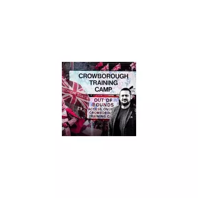 Crowborough Asylum Backlash: Locals Face Rape and Acid Threats for Supporting Migrants