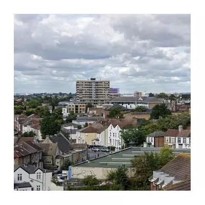 Croydon Rents Jump 5% in a Year, New Interactive Map Reveals London Trends