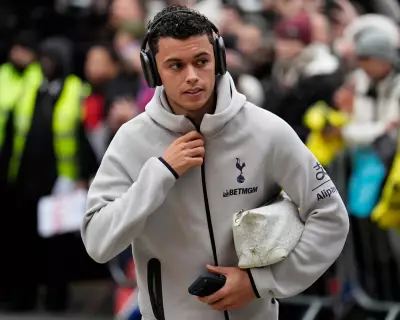 Crystal Palace Agree £35m Club-Record Fee for Tottenham's Brennan Johnson