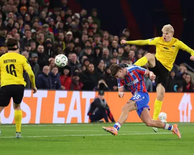 Crystal Palace's Youngsters Salvage Draw, Forcing Conference League Playoff