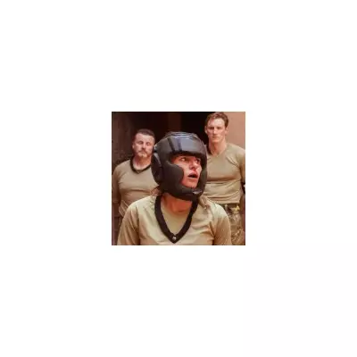 Dani Dyer Suffers Bloody Nose in Celebrity SAS: Who Dares Wins Clash