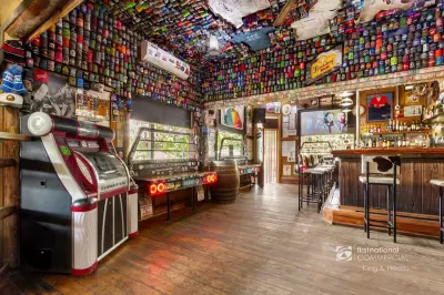 Dargo Hotel in Victoria's High Country Listed for Sale After 20 Years