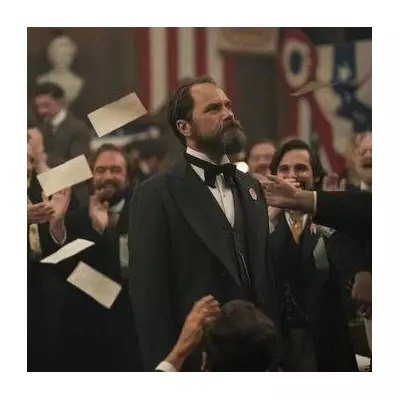 Death by Lightning: Netflix's Must-See Historical Drama Has Viewers Binging Twice