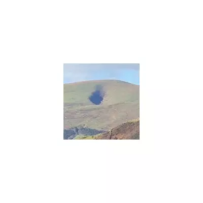 Devil's Bumhole in Snowdonia: The Truth Behind Wales' Mysterious Mountain Hole