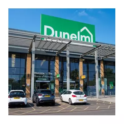Dunelm Boxing Day Sale: Up to 50% Off Homeware & Kitchen