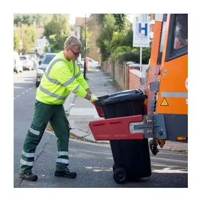 Ealing Festive Bin Collection Changes: Revised Dates Until Jan 19