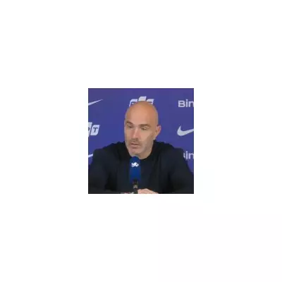 Enzo Maresca Dismisses Man City Links, Vows to Stay at Chelsea