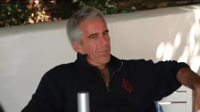 Epstein Victims Decry 'Cover-Up' as Redacted Files Finally Released