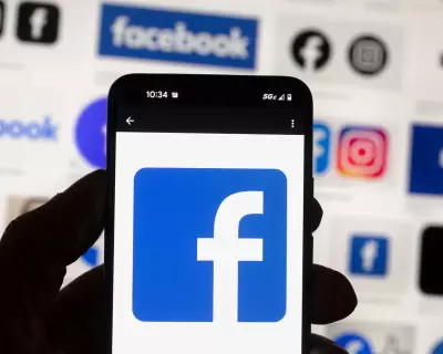 Facebook Hosted Pro-IS Posts Celebrating Bondi Attack, Anti-Hate Group Alleges