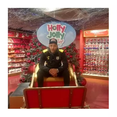 Father sues Hamleys after 4ft plastic shard falls on him in Regent Street store