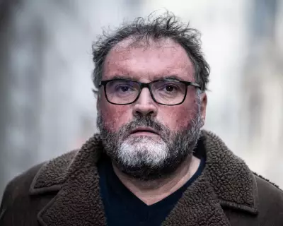 French 'Dr Death' Anaesthetist Gets Life for Poisoning 30 Patients