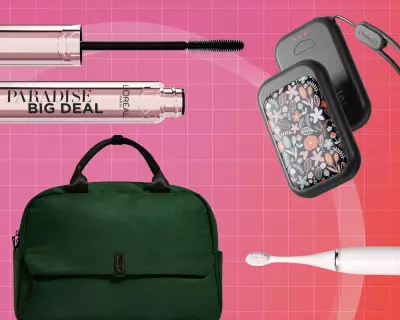 From Sleep Masks to Secateurs: The UK's Top-Rated Products of 2025