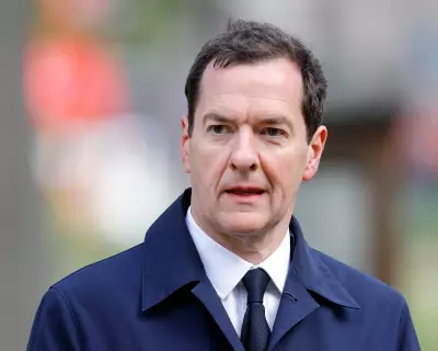 George Osborne Joins OpenAI to Lead Global Government AI Partnerships