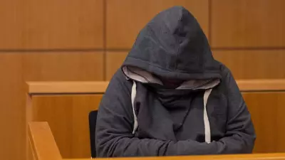 German man jailed for 8.5 years for drugging and raping wife, sharing videos online