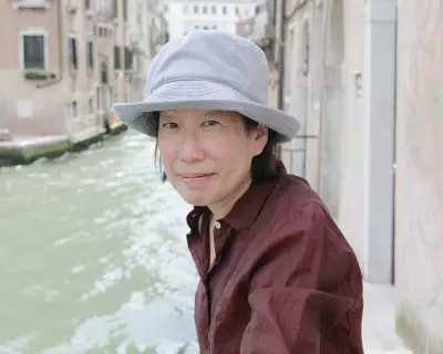 Gish Jen's 'Bad Bad Girl': A Novel Explores a Mother's Cruelty and Chinese History