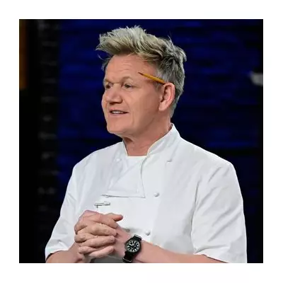 Gordon Ramsay's 5 Essential Tips for a Perfect Christmas Dinner
