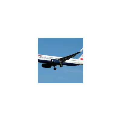 Heathrow security breach: Man boards BA flight to Oslo without passport or ticket