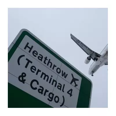 Heathrow's 100ml Liquid Rule Tested: TikToker's 2L Bottle Experiment