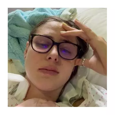 Hormone Pill Triggered Rare Blood Disorder, Leaving London Woman in ICU