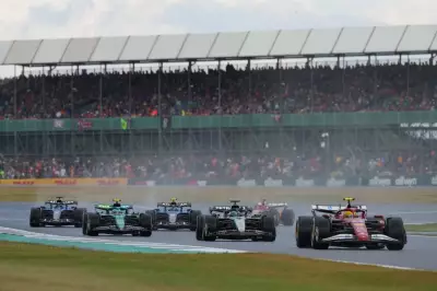 How Private Capital is Reshaping Football, F1 & UK Sports Finance