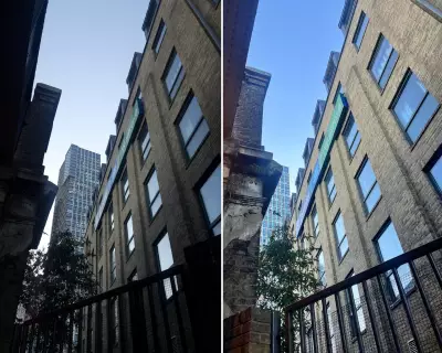 How Your Phone Secretly Edits Photos: The Unseen Reality of Smartphone Cameras